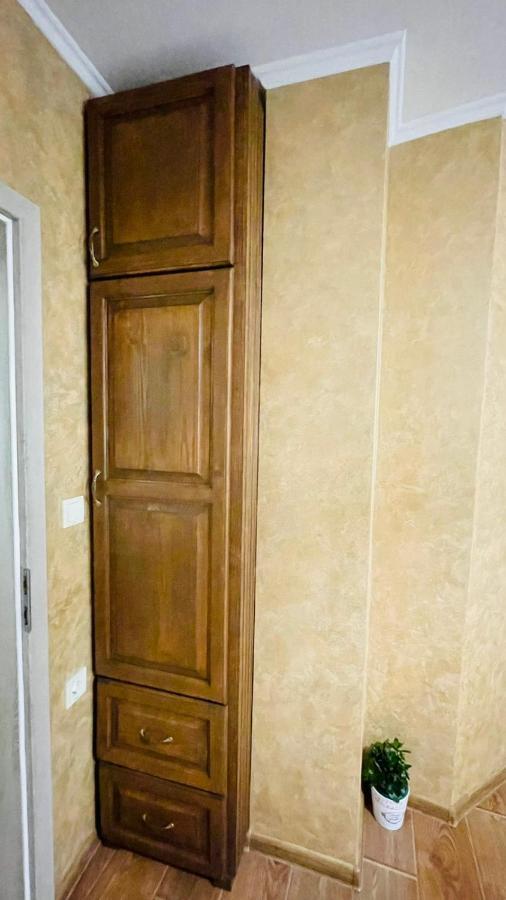 Panorama-М Apartment Vratsa Exterior photo