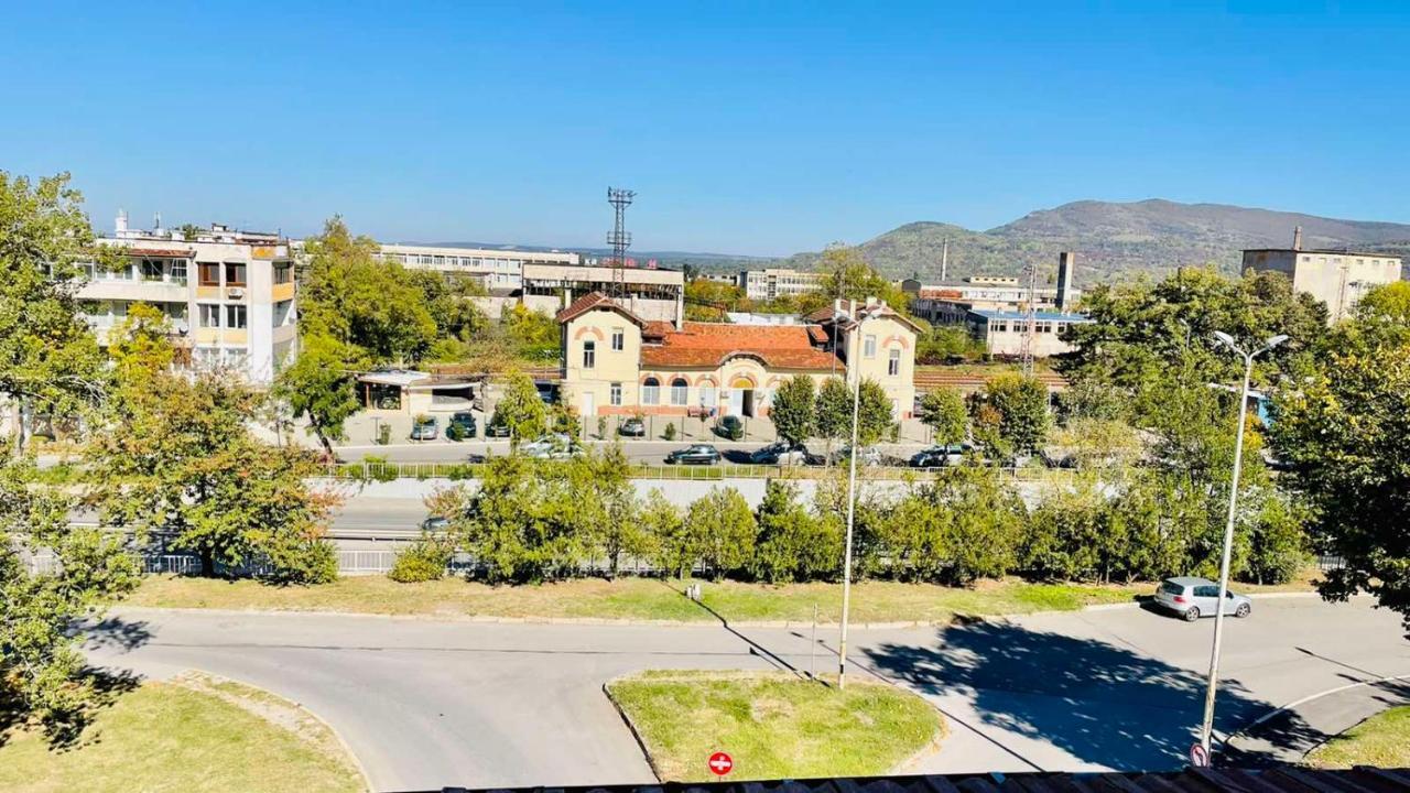 Panorama-М Apartment Vratsa Exterior photo