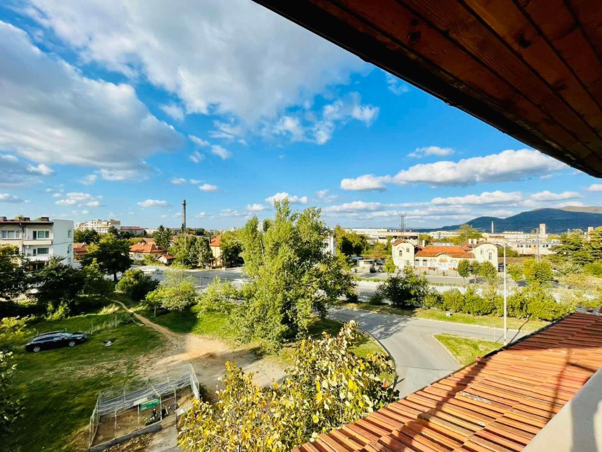 Panorama-М Apartment Vratsa Exterior photo