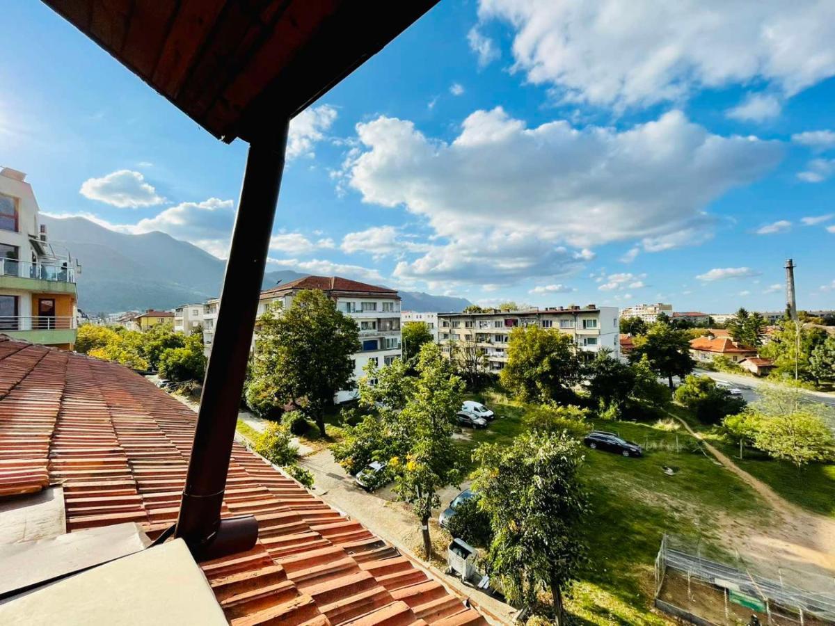 Panorama-М Apartment Vratsa Exterior photo