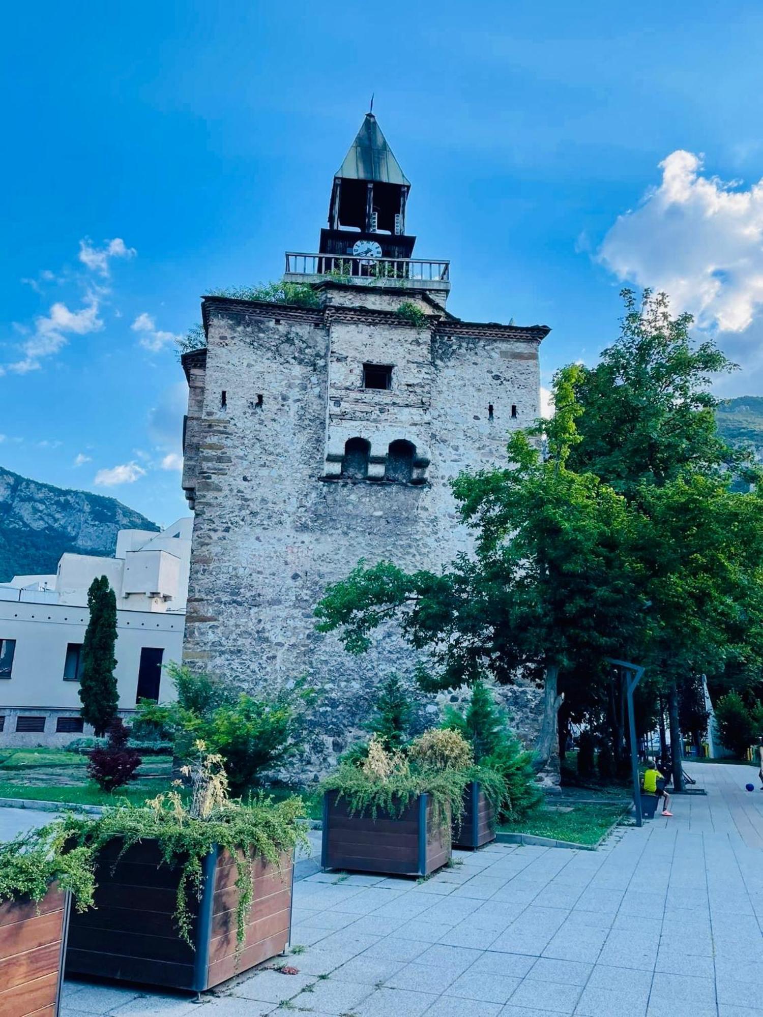 Panorama-М Apartment Vratsa Exterior photo
